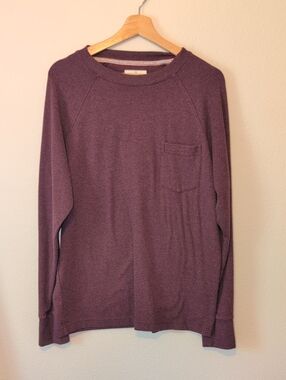 The Normal Brand Long sleeve